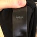 Rag & Bone Roscoe Black Romper