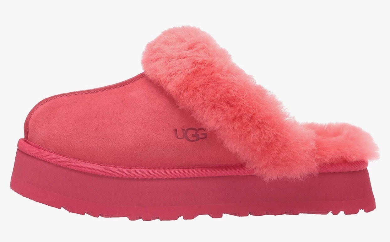 UGG Women's Disquette Slipper