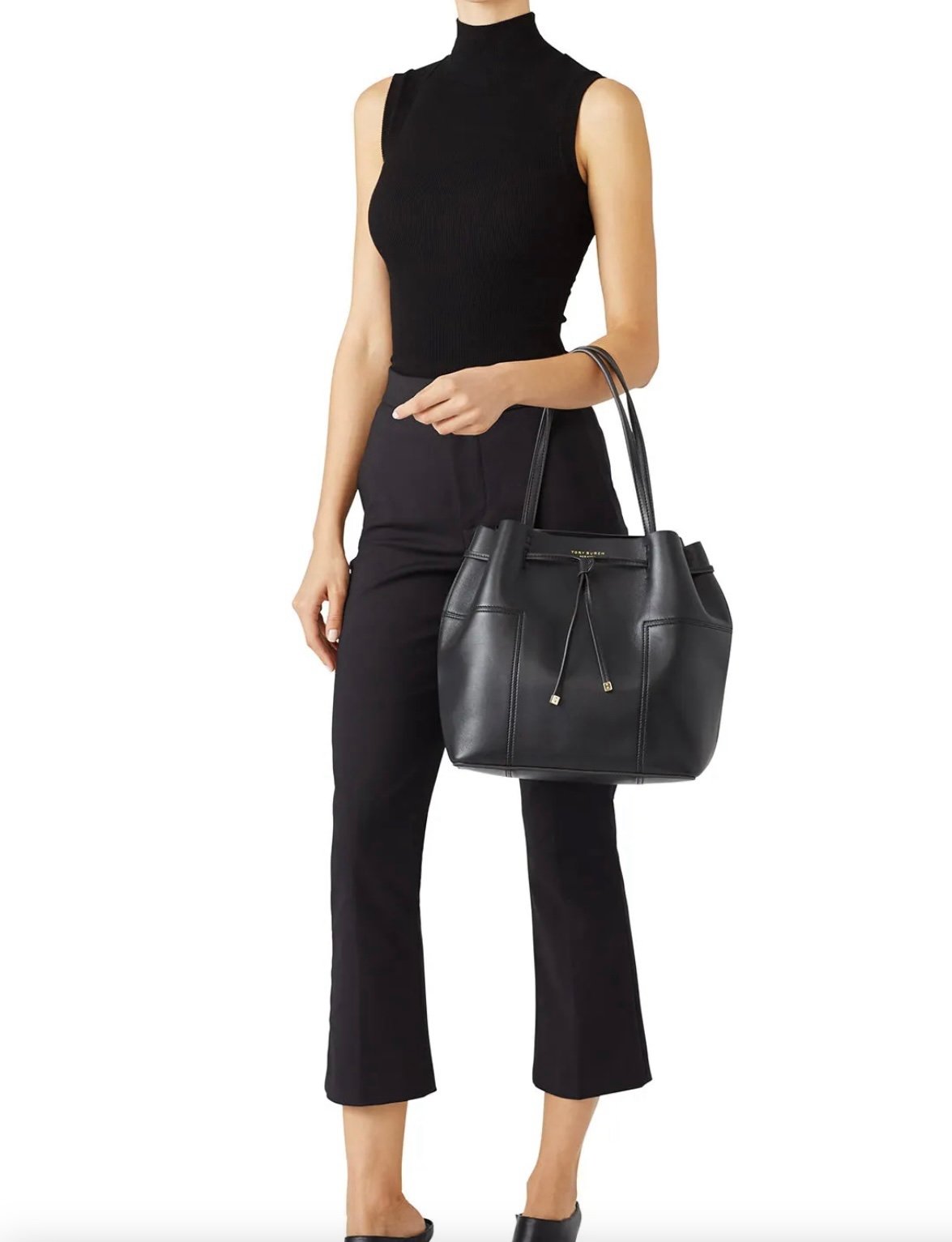 TORY BURCH 155515701 関税送料込 TORY BURCH T Monogram Handbags - POIZON