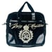 VTG Y2K Juicy Couture Laptop Computer Bag 90s Terry Velvet Velour Messenger RARE