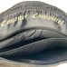 VTG Y2K Juicy Couture Laptop Computer Bag 90s Terry Velvet Velour Messenger RARE