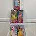 Disney Glitter Princess' Bundle