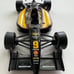 F1 Formula One Black Diecast No. 9 Diecast Race Car