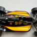 F1 Formula One Black Diecast No. 9 Diecast Race Car