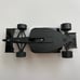 F1 Formula One Black Diecast No. 9 Diecast Race Car