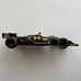 F1 Formula One Black Diecast No. 9 Diecast Race Car