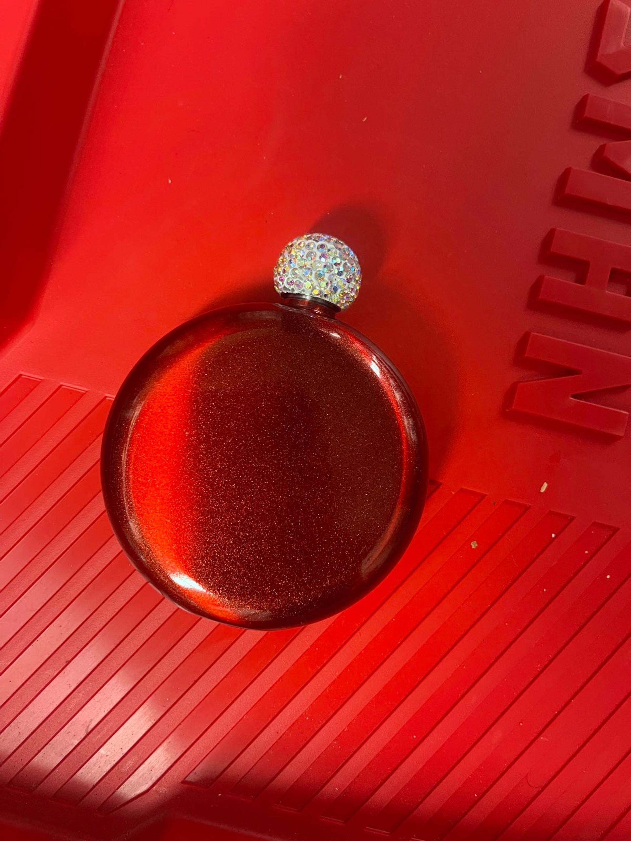 Holiday flask