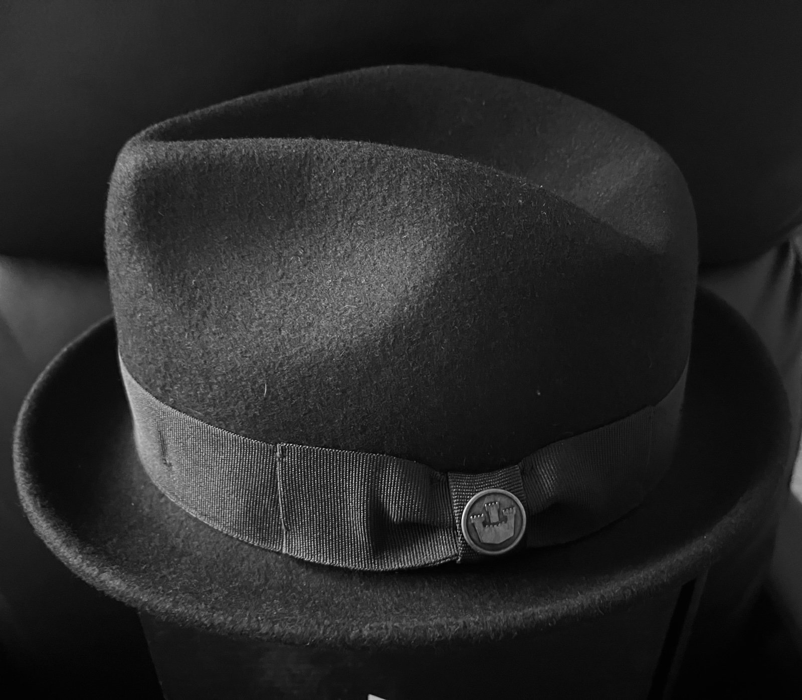 Dress Hat