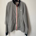 OG 90s Bape Sta Logo Full Zip Nylon Jacket