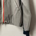 OG 90s Bape Sta Logo Full Zip Nylon Jacket