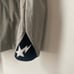 OG 90s Bape Sta Logo Full Zip Nylon Jacket