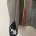 OG 90s Bape Sta Logo Full Zip Nylon Jacket
