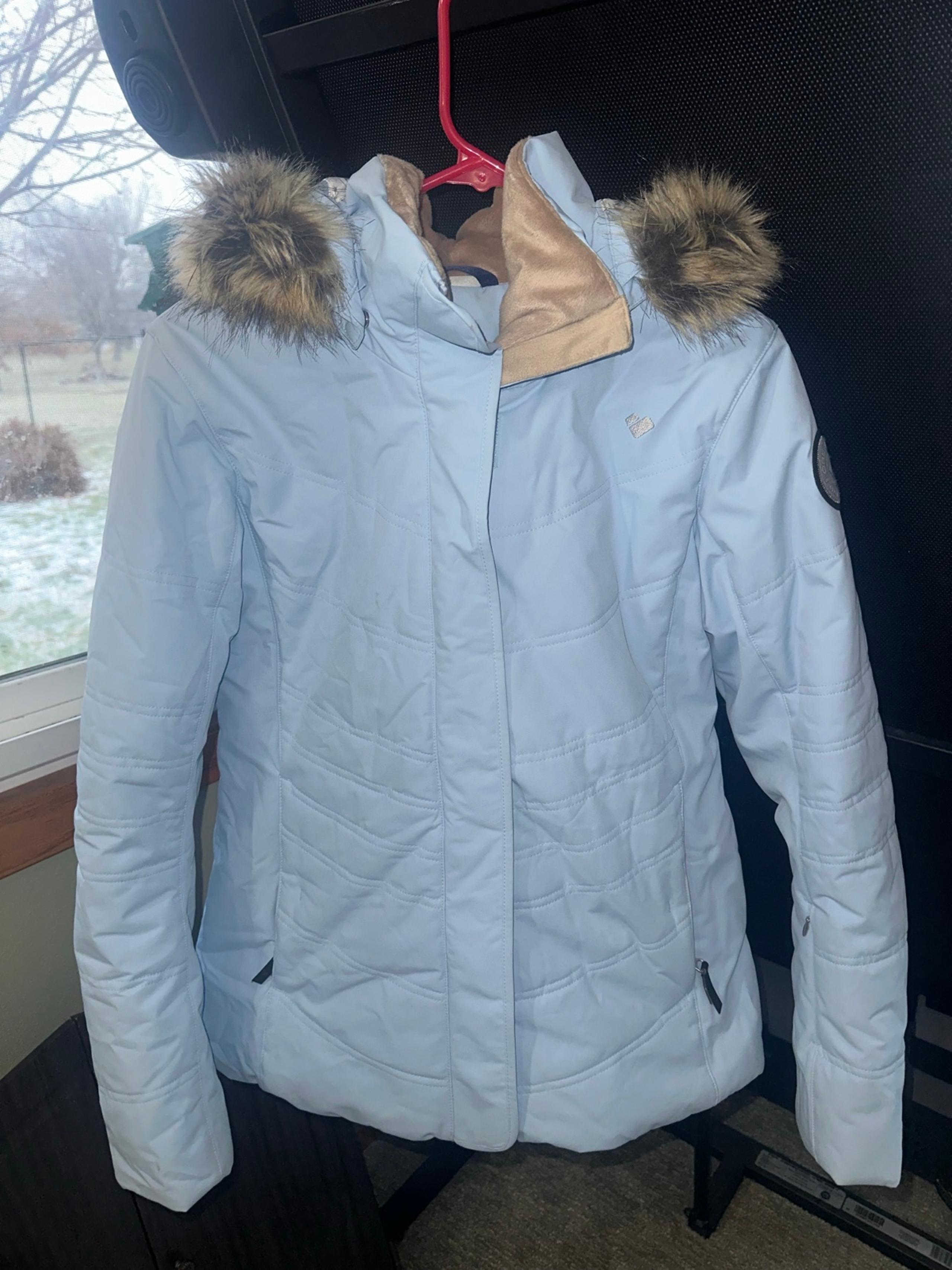 Obermeyer Tuscany II women’s coat