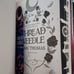 Threadneedle + The Hedge Witch Goldsboro Exclusive