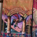 Harry Potter Bundle 3 books, a joke book and Scene it game