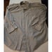 Vintage Damante Single Needle Tailoring Dress Shirt Men's 17 34/35 RN50334