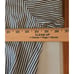 Vintage Damante Single Needle Tailoring Dress Shirt Men's 17 34/35 RN50334