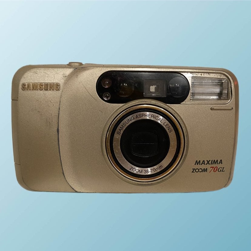Film Camera
