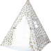 Nursery Gold Leef Teepee Tent