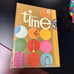 My Book of Time 1961 Marshall Hagan illustrated by Connie Rosenthal Ottenheimer