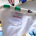 NEW Hanna Andersson Girl 2-Piece Tankini Swimsuit 5T 5 years 110 cm