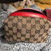 GUCCI cosmetic pouch clutch