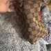 GUCCI cosmetic pouch clutch