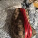 GUCCI cosmetic pouch clutch