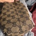 GUCCI cosmetic pouch clutch