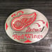 VTG SISKIYOU Detroit Red Wings NHL Belt Buckle Limited Edition #1621 of 5K Exc