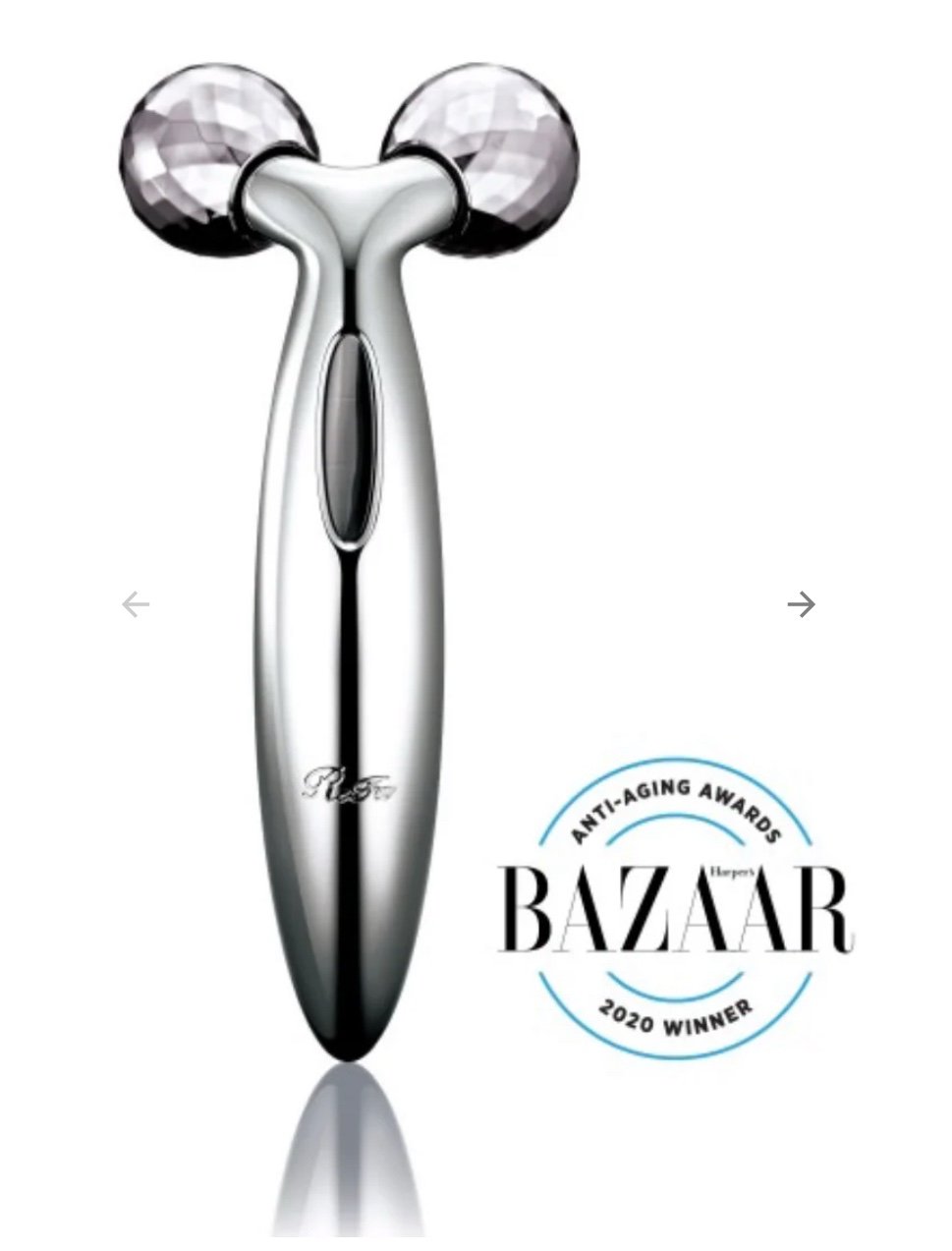 Refa Carat Face & Body Massager