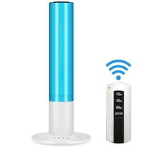 UV Light Sanitizer Disinfector Lamp