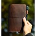 Chic Sparrow Personal Size Bella Traveler’s Notebook