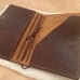 Chic Sparrow Personal Size Bella Traveler’s Notebook