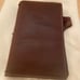 Chic Sparrow Personal Size Bella Traveler’s Notebook