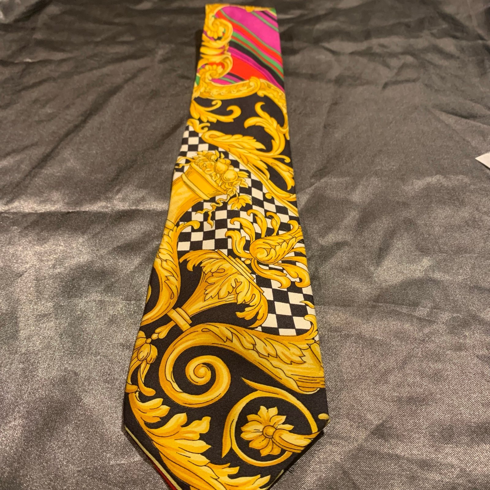 Gianni Versace Tie