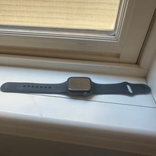 Series 5 Apple Watch