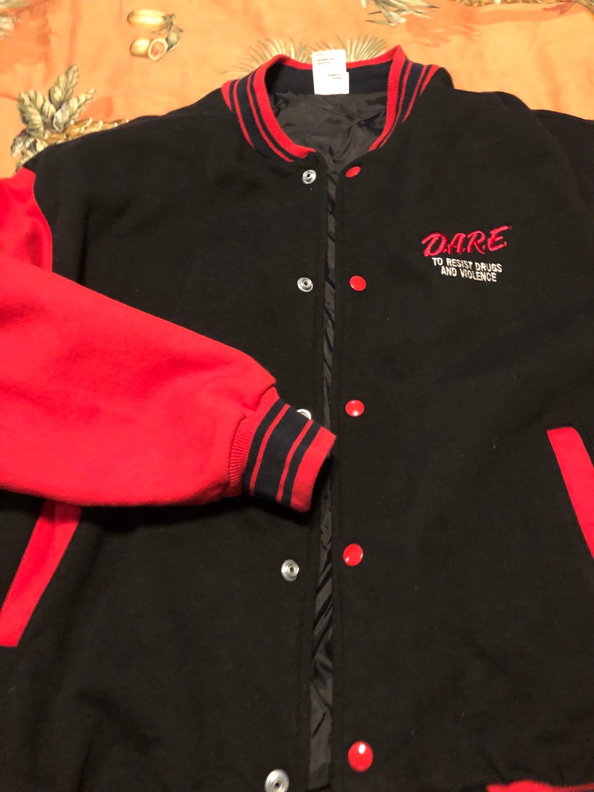 Dare boomer