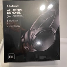 Skullcandy Active Noise Canceling
