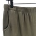 Monrow Men’s Fleece Lined Jogger Sweatpants Size XL NWT in Forest Green