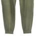 Monrow Men’s Fleece Lined Jogger Sweatpants Size XL NWT in Forest Green