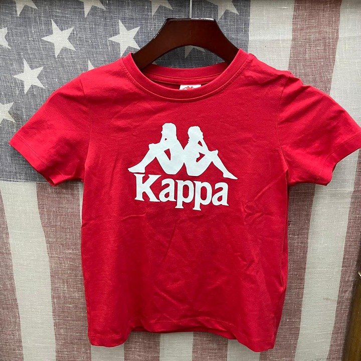 NWOT Kappa 1pc kids T-shirt