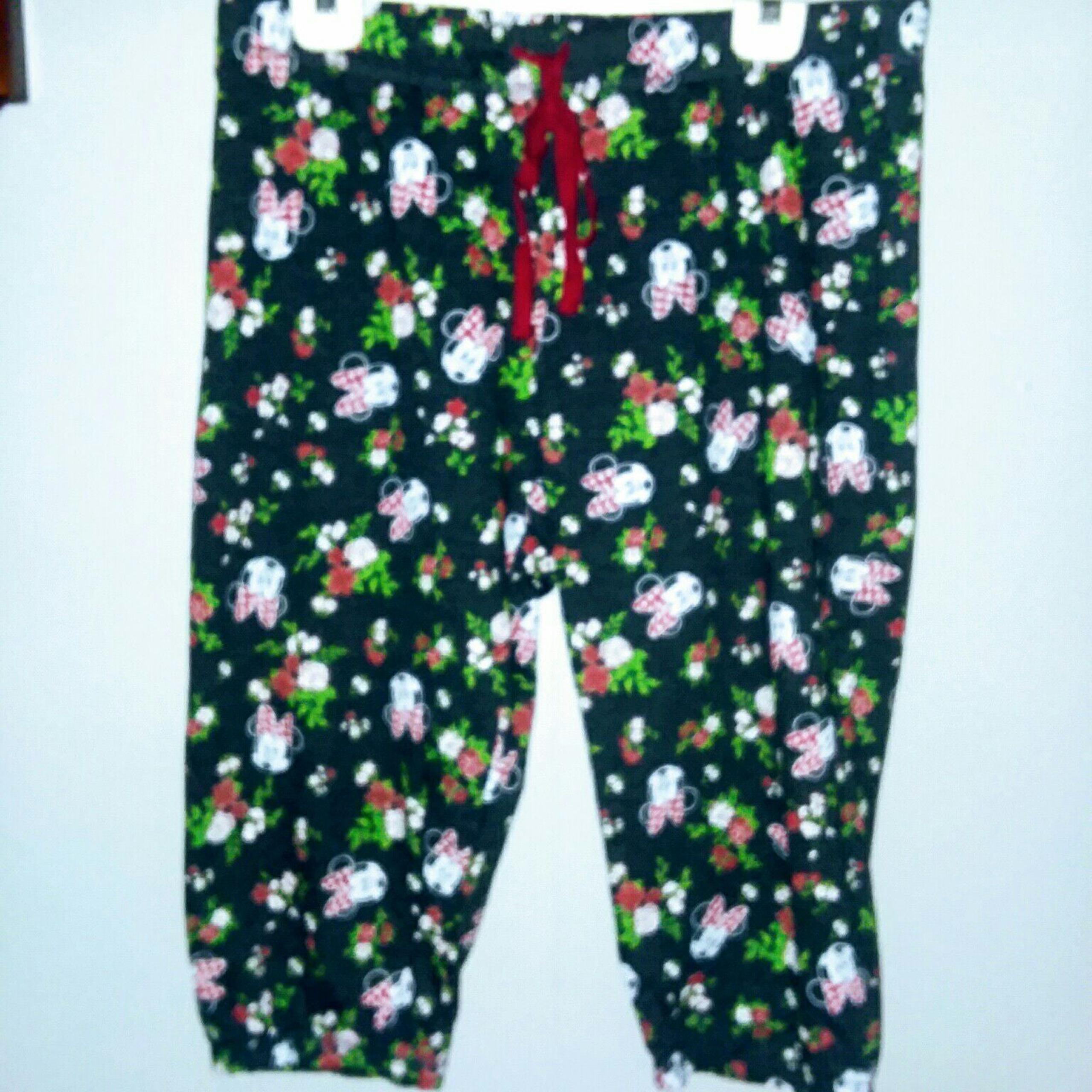 disney capris