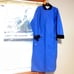 Vintage Fisherman Raincoat