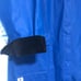 Vintage Fisherman Raincoat