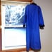 Vintage Fisherman Raincoat