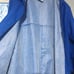 Vintage Fisherman Raincoat