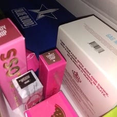 Jeffree Star Bundle