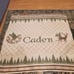 Handmade Blanket