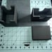 Diabellstar Black Witch Yugioh XL Deck Box DIY Card Case TCG Pokémon Magic